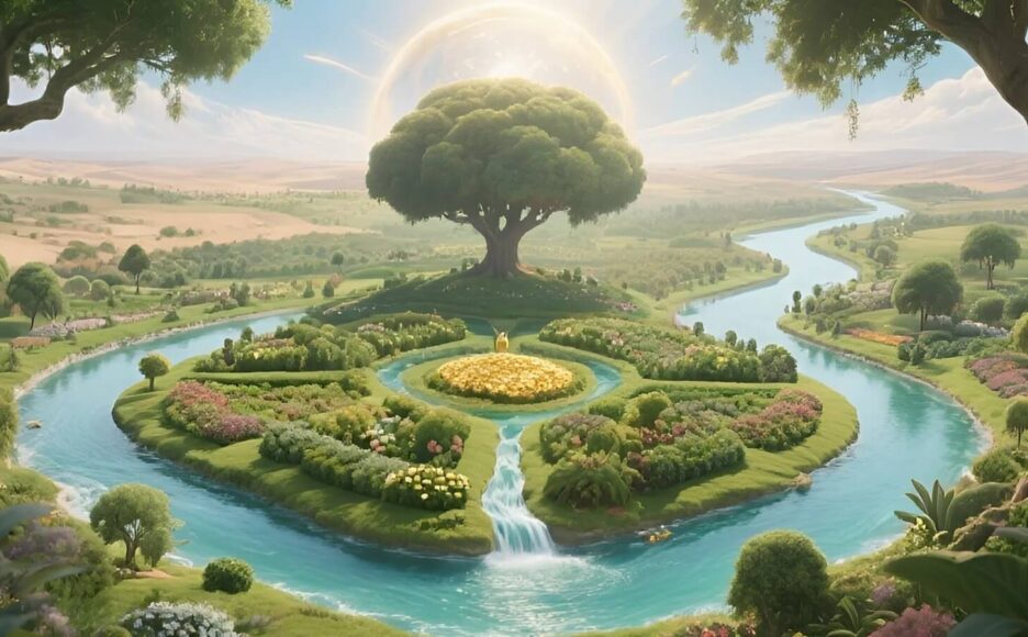 City of Eden